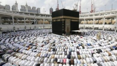 قناة اقرأ تعلن خريطة برامج رمضان 2026.. 21 برنامجا جديدا ومباشر للتراويح من المسجد الحرام