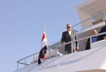 قناة السويس تكمل تجارب وتسليم قاطرتين جديدتين وتطلق التشغيل التجريبي لليخت السياحي