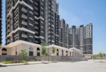 سيتي إيدج تبدأ تسليم وحدات «ماسبيرو مول» التجارية والمطاعم