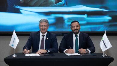 «متلايف» توسّع شبكتها الطبية في مصر بضم مستشفى كليوباترا التجمع والمحور وتجديد التعاقد مع رفيدة وصيدليات العزبي