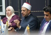 مجلس الشباب المصري يطلق مبادرة «كرامتهم حق» لدعم مرضى الزهايمر وكبار السن