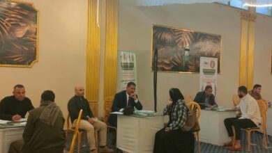 مجلس الشباب المصري يعقد أكبر ملتقى للتوظيف بجنوب الصعيد