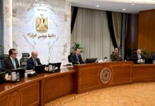 مدبولي: متابعة ملفات التصالح في مخالفات البناء والأحوزة العمرانية والمخططات الاستراتيجية على رأس الأولويات