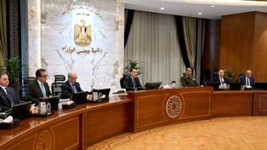 مدبولي: متابعة ملفات التصالح في مخالفات البناء والأحوزة العمرانية والمخططات الاستراتيجية على رأس الأولويات