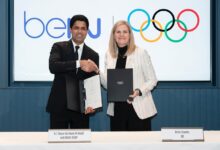 مجموعة beIN الإعلامية تحصل على حقوق البث الحصرية لدورات الألعاب الأولمبية حتى 2028 في الشرق الأوسط وشمال أفريقيا
