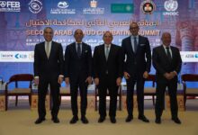 محمد أبو السعود: تعزيز وعي العملاء وتأهيل الكوادر المصرفية أساس مكافحة الاحتيال