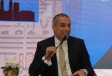 محمد أبو السعود: تعزيز وعي العملاء وتأهيل الكوادر المصرفية أساس مكافحة الاحتيال