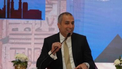 محمد أبو السعود: تعزيز وعي العملاء وتأهيل الكوادر المصرفية أساس مكافحة الاحتيال