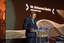 محمد بدير: الخدمات المصرفية الخاصة بـ QNB مصر تتجاوز الخدمات التقليدية لتشمل إدارة الثروات والحلول الاستثمارية الذكية