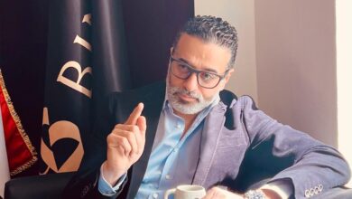 محمد خطاب يطلق مبادرة لتعزيز الإنتاجية والإنجاز في رمضان ويحث الشركات على تبني أهداف استثنائية محمد خطاب يطلق مبادرة لتعزيز الإنتاجية والإنجاز في رمضان ويحث الشركات على تبني أهداف استثنائية