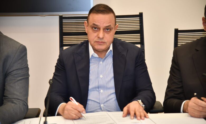 وكيل لجنة الإسكان بالبرلمان يكشف أولويات اللجنة خلال دور الانعقاد الحالي