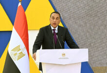 رئيس الوزراء: بناء الأمم لن يتحقق بدون بناء العقول