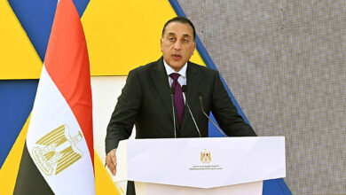 رئيس الوزراء: بناء الأمم لن يتحقق بدون بناء العقول