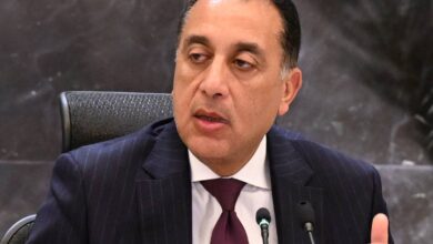 رئيس الوزراء: الحكومة الجديدة تركز على المواطن وجودة الحياة والتعاون مع البرلمان