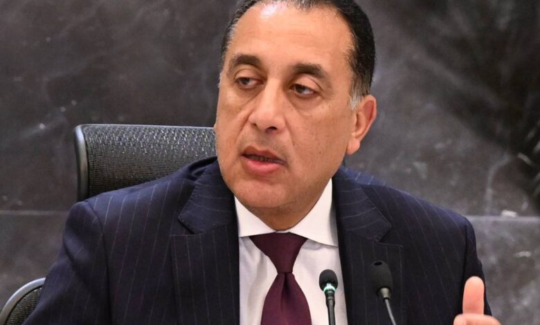 رئيس الوزراء: الحكومة الجديدة تركز على المواطن وجودة الحياة والتعاون مع البرلمان