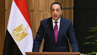 رئيس الوزراء: «أبراج ومارينا المونت جلالة» إضافة نوعية لخريطة التنمية العمرانية ويعمل على مدار العام