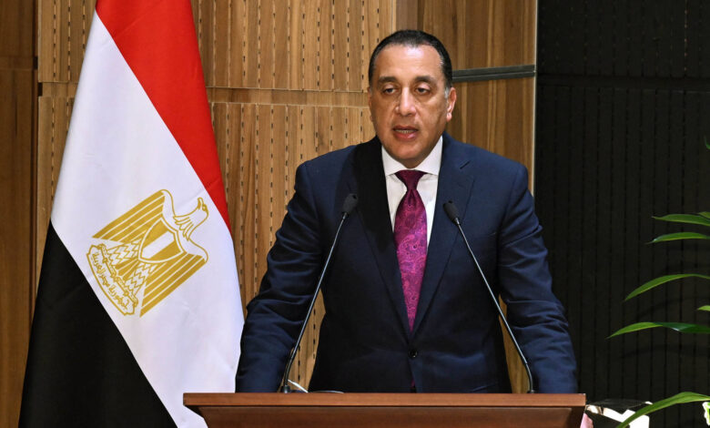 رئيس الوزراء: «أبراج ومارينا المونت جلالة» إضافة نوعية لخريطة التنمية العمرانية ويعمل على مدار العام