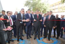 وزير الزراعة: نستهدف إقامة 1000 معرض ومنفذ لبيع السلع بأسعار مخفضة