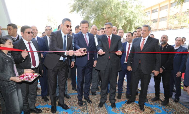 وزير الزراعة: نستهدف إقامة 1000 معرض ومنفذ لبيع السلع بأسعار مخفضة