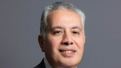 نادر سعد: البنك الأهلي المصري يخدم 112 ألف عميل في قطاع المشروعات الصغيرة والمتوسطة