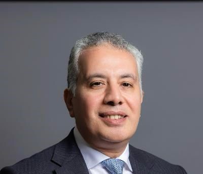 نادر سعد: البنك الأهلي المصري يخدم 112 ألف عميل في قطاع المشروعات الصغيرة والمتوسطة