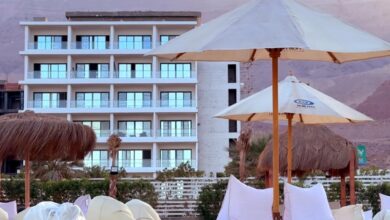 «نيو جيرسي للتطوير» تكشف عن الموقف التنفيذي لمشروع “Jura Sokhna-Red Sea” انطلاقًا من التزامها تجاه عملائها