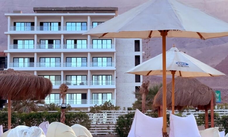 «نيو جيرسي للتطوير» تكشف عن الموقف التنفيذي لمشروع “Jura Sokhna-Red Sea” انطلاقًا من التزامها تجاه عملائها