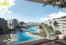 «نيو جيرسي للتطوير» تبدأ الأعمال الإنشائية بمشروع Jamila North Coast في رأس الحكمة