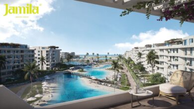 New Jersey Developments Announces Significant Construction Progress at Jamila North Coast, Reinforcing Its Credibility with Clients