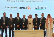 «إي إف چي هيرميس» تنجح في إتمام دورها الاستشاري لاستثمار «أشمور» في «فاركو السعودية»