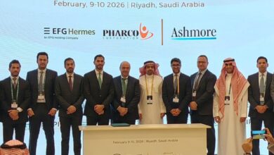 «إي إف چي هيرميس» تنجح في إتمام دورها الاستشاري لاستثمار «أشمور» في «فاركو السعودية»