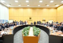 وزير الإسكان يلتقي نواب البرلمان لبحث مطالب المواطنين ومتابعة المشروعات