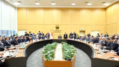 وزير الإسكان يلتقي نواب البرلمان لبحث مطالب المواطنين ومتابعة المشروعات