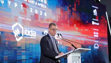 انطلاق فعاليات قمة ومعرض «عالم الذكاء الاصطناعي – AI Everything الشرق الأوسط وأفريقيا» بالقاهرة