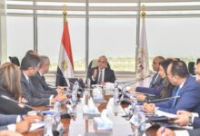 وزير الاستثمار يحدد أولويات المرحلة ويصدر تكليفات عاجلة