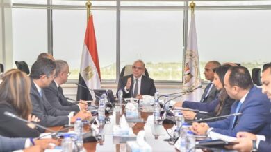 وزير الاستثمار يحدد أولويات المرحلة ويصدر تكليفات عاجلة