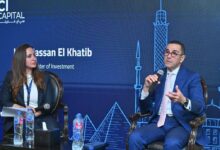 نظمتها سي آي كابيتال.. وزير الاستثمار يشارك في جلسة نقاشية مع مستثمرين حول فرص النمو في الاقتصاد المصري