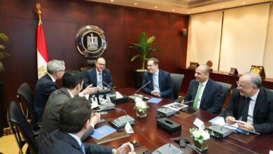 «سكاتك» النرويجية تقرر زيادة استثماراتها في مصر