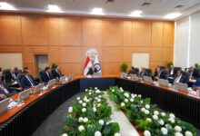 وزير البترول يبحث مع الشركات العالمية خطة تعزيز الإنتاج وتحفيز الاستثمار