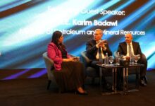 وزير البترول: 101 بئر استكشافية مستهدفة في 2026