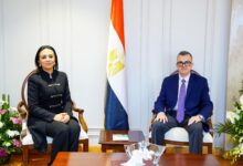 شراكة حكومية بين وزارتي التخطيط والتضامن لتعزيز الحماية الاجتماعية ورفع كفاءة الإنفاق