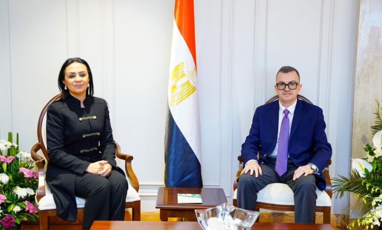 شراكة حكومية بين وزارتي التخطيط والتضامن لتعزيز الحماية الاجتماعية ورفع كفاءة الإنفاق شراكة حكومية بين وزارتي التخطيط والتضامن لتعزيز الحماية الاجتماعية ورفع كفاءة الإنفاق