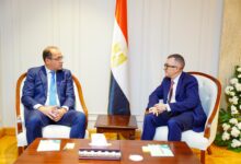 وزيرا التخطيط والمالية: خطة 2026/2027 ترجمة للتكليفات الرئاسية وأولوية المواطن محور العمل