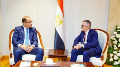 وزيرا التخطيط والمالية: خطة 2026/2027 ترجمة للتكليفات الرئاسية وأولوية المواطن محور العمل