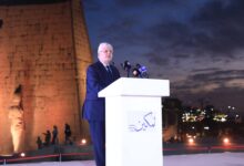 وزير التعليم العالي يشهد ختام النسخة الثانية من مبادرة «تمكين» بمعبد الأقصر