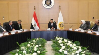 إعادة هيكلة مركز تحديث الصناعة وتشكيل لجنة خبراء لدعم القطاع