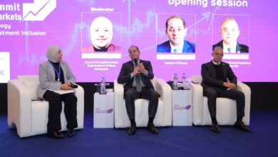 وزير المالية: مؤشرات المخاطر في مصر عند أدنى مستوياتها خلال 7 سنوات