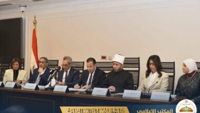 تحرك حكومي لتنظيم استخدام الأطفال للسوشيال ميديا.. مناقشات برلمانية لوضع ضوابط جديدة لحماية النشء