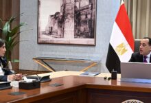 المنشاوي: تنفيذ 789 ألف وحدة بـ«سكن كل المصريين».. وجار الانتهاء من 215 ألفًا