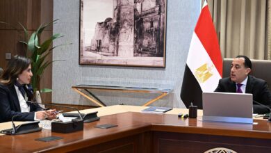 المنشاوي: تنفيذ 789 ألف وحدة بـ«سكن كل المصريين».. وجار الانتهاء من 215 ألفًا